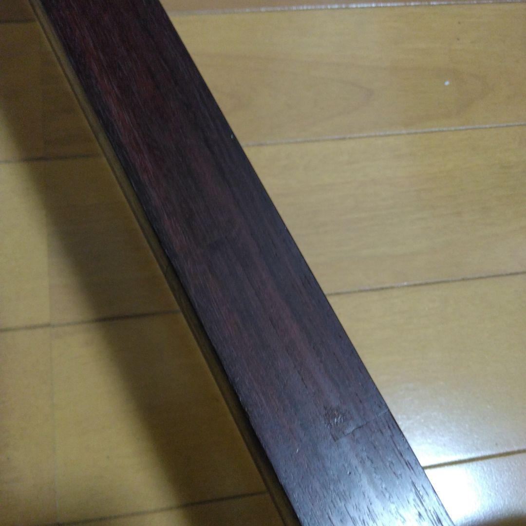 金、土曜日のみ値下げ！津軽三味線正寸 紅木重量棹 五分大丸打ち胴