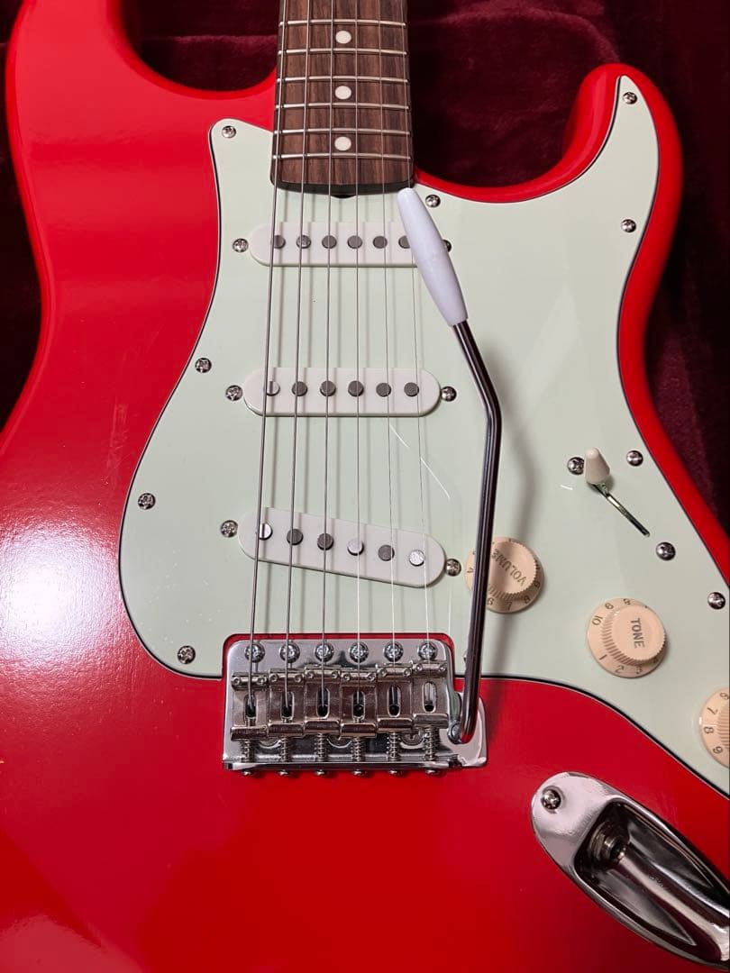 Sword SST-1960 Fiesta Red - メルカリ