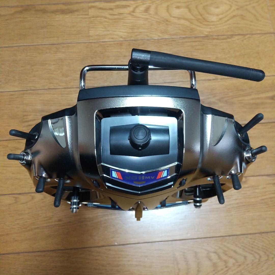 JR PROPO XG11MV 限定品 - メルカリ