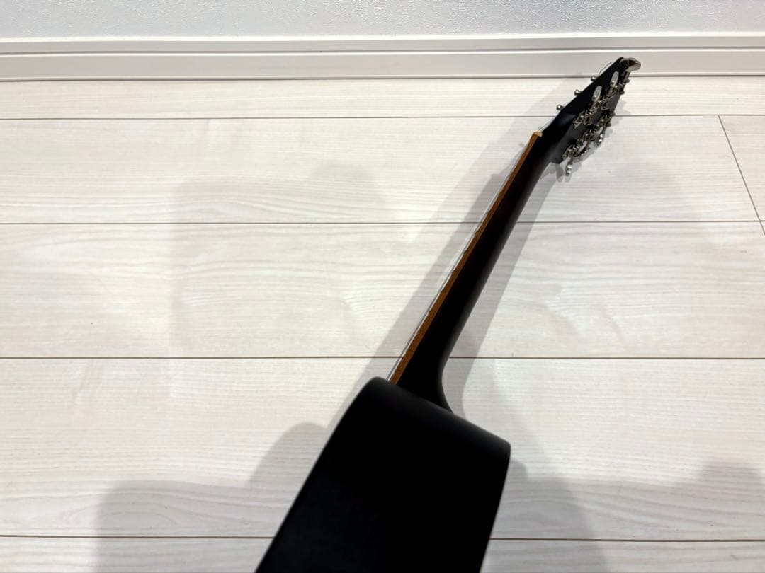 南　翔S.yairi エス　ヤイリ　アコースティックギター　アコギ