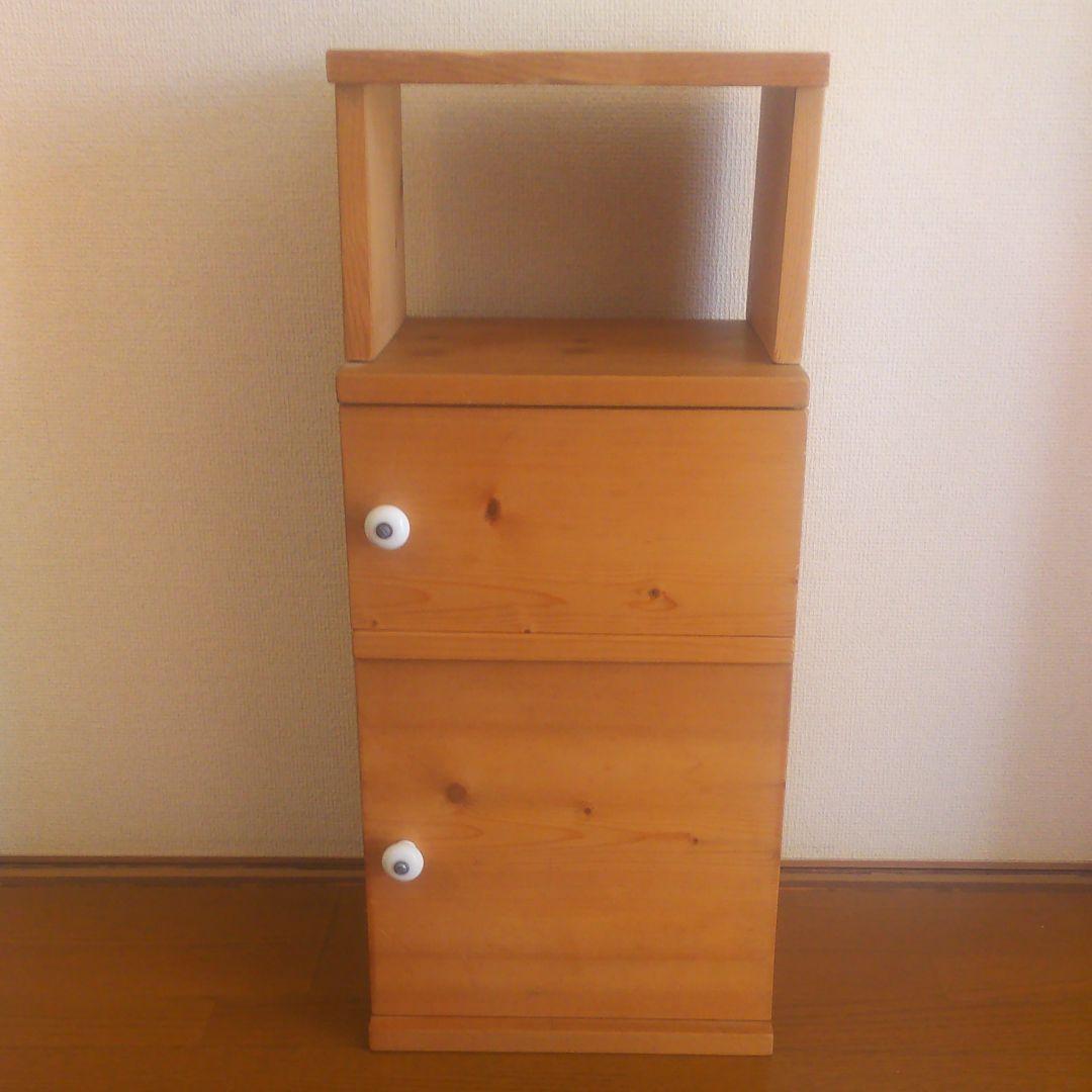 アンティーク 収納棚 古家具 棚 - 古家具・古道具 アンティーク家具 kubu（クブ）