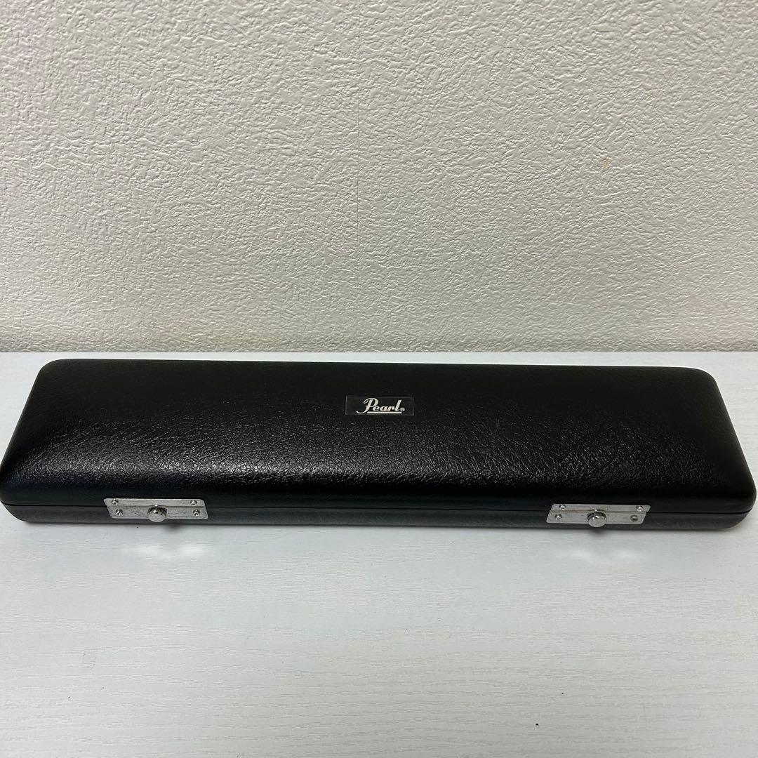 PEARL フルート NC-500S