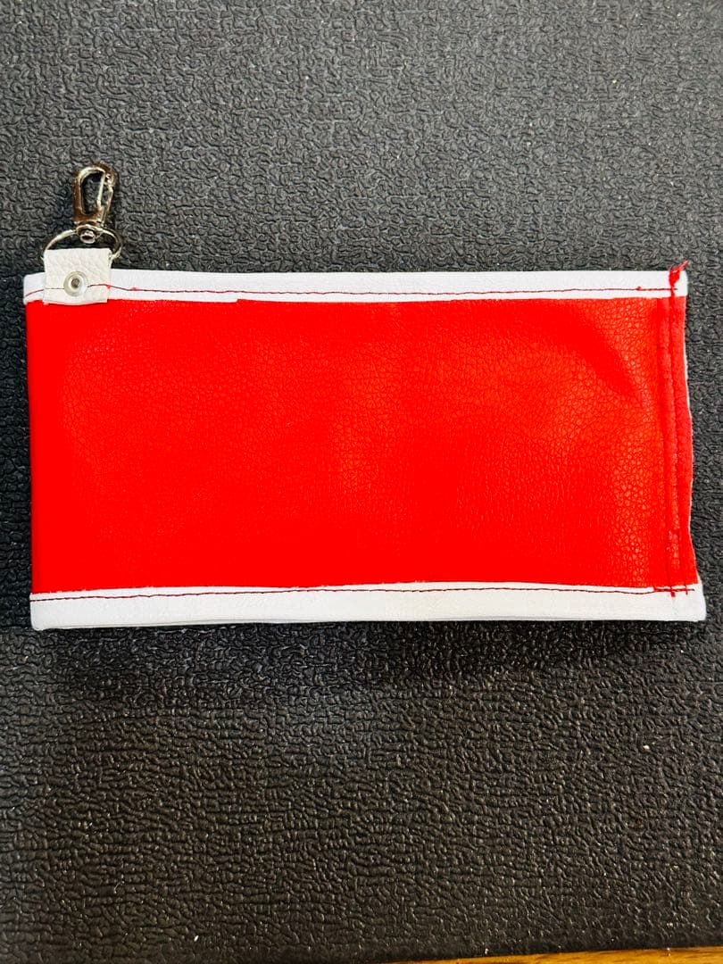 新しい学校のリーダーズ腕章(ハンドメイド) - メルカリ
