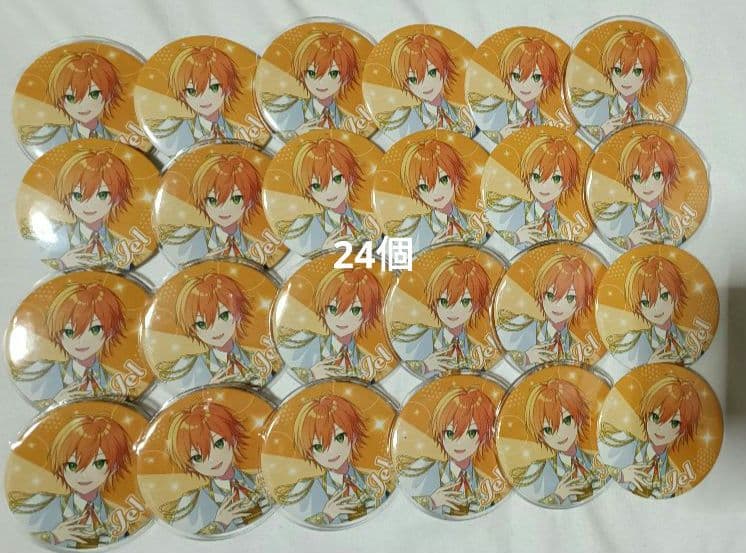 すとぷり　ジェル　缶バッチ　2024　spring 等身 すとぷり ジェル ジェルくん 缶バッジ 缶バ 2024 Spring 春 等身 すと