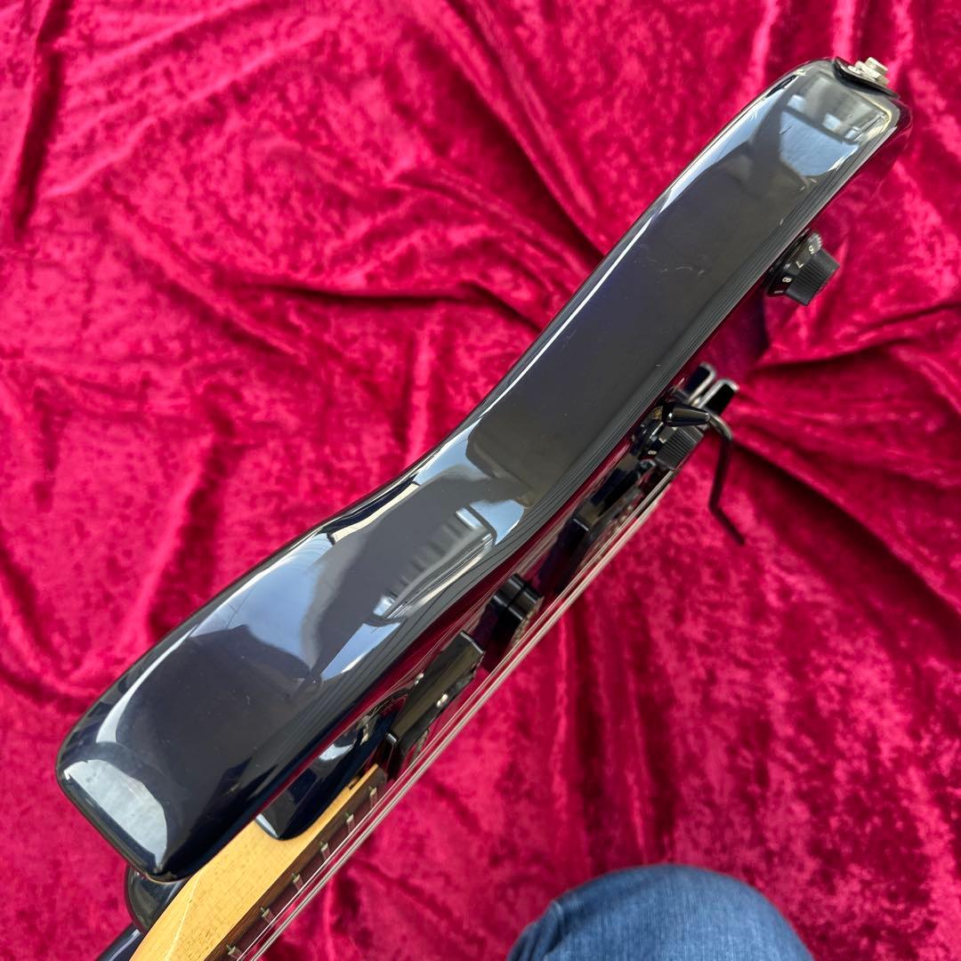 メンテ済 フジゲン製 Ibanez RX Series HSH 日本製 - メルカリ
