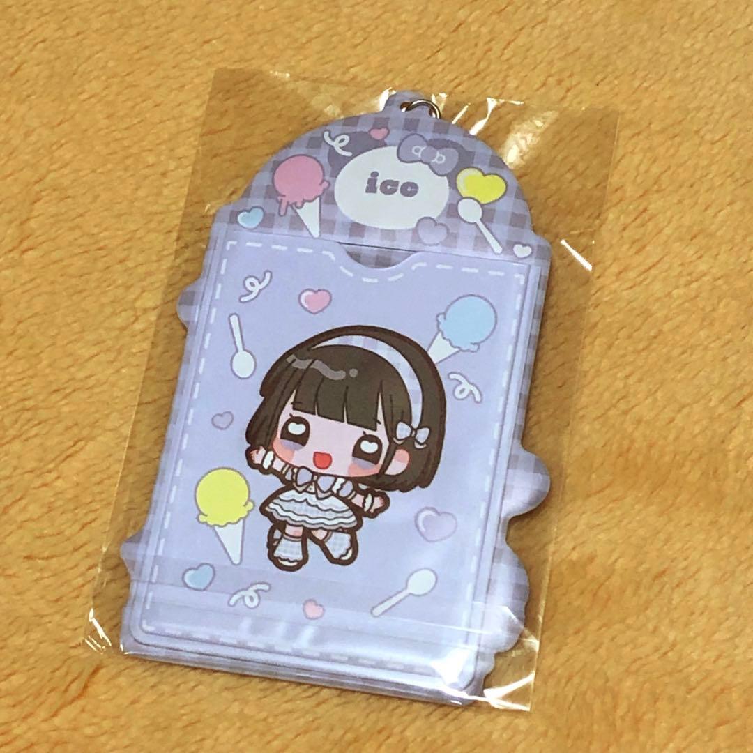 iLiFE! あいすiLiFE! あいす ONELiFE 推しチェキストラップ - メルカリ