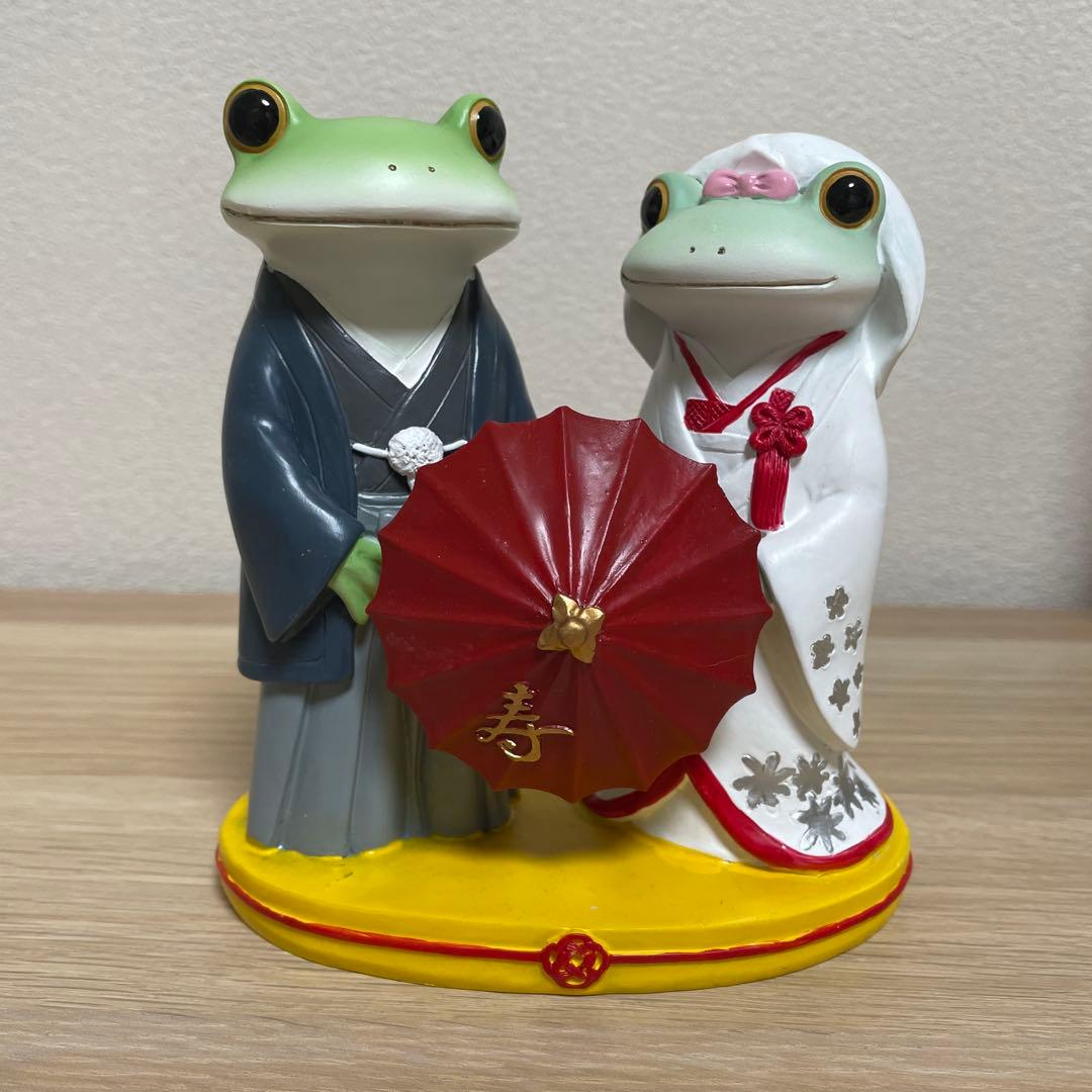コポー　和装　ウェディングカップル No.117 Copeau(コポー) 和装ウェディングカップル | 熊谷市の金井産業