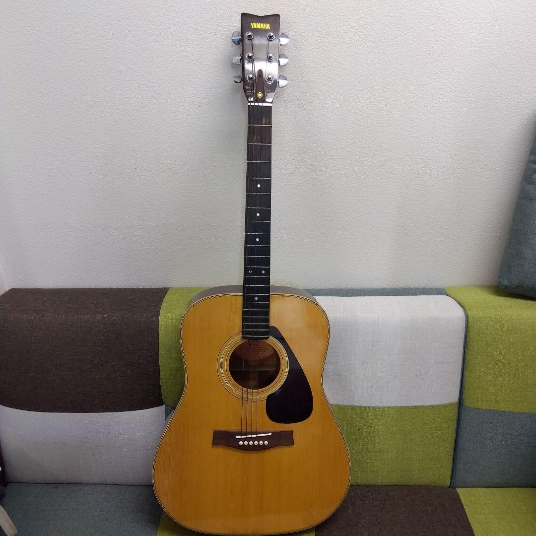 Yamaha FG-151 アコースティックギター - メルカリ