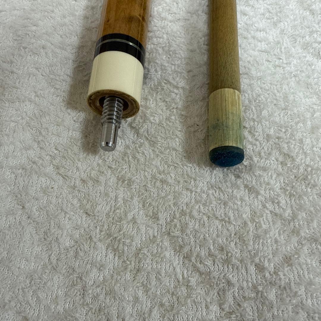 希少】Mezz cues le2001 世界大会記念品 ケース付 - メルカリ