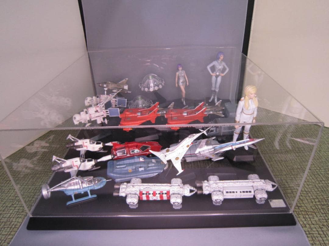 コナミSFムービーセレクション (CS.謎の円盤UFO.他.シークレット付)ケー コナミデジタルエンタテインメント コナミ SFムービーセレクション
