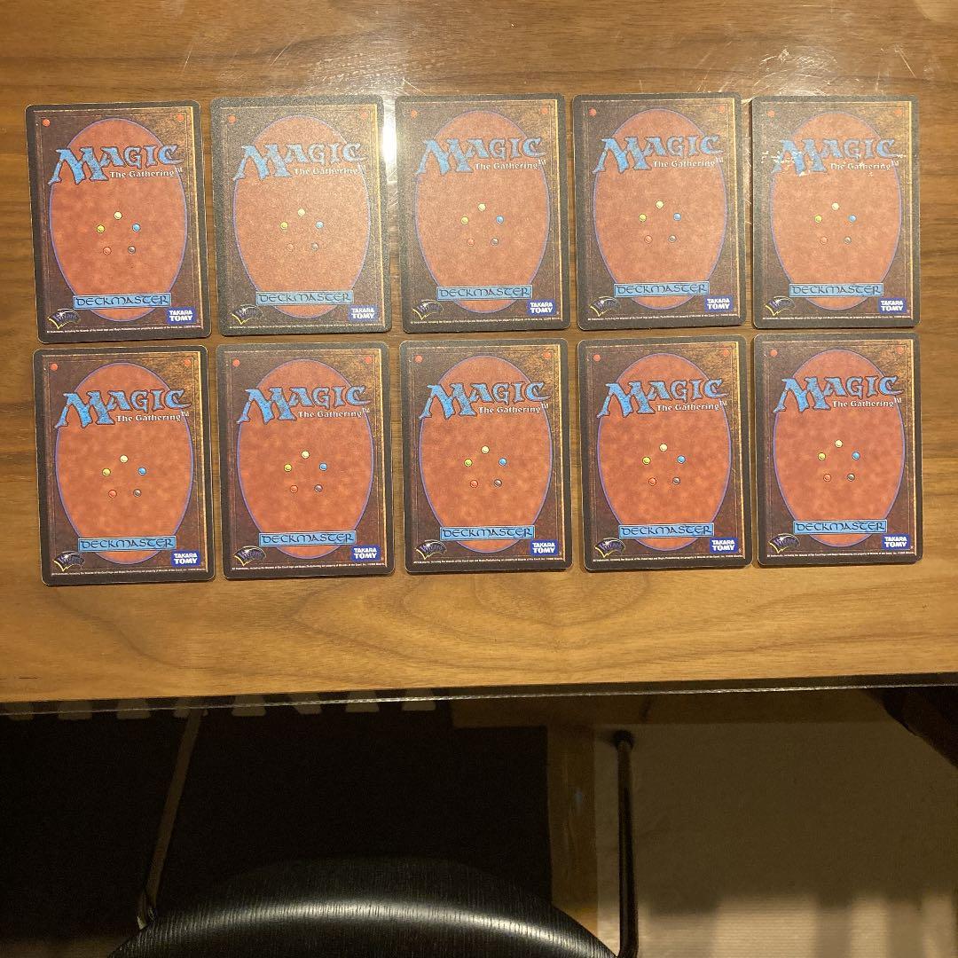 MTG ライフカウンター 15thアニバーサリーキャンペーン - メルカリ