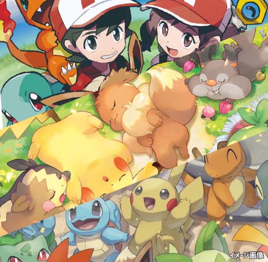 PSA9イーブイヒーローズポケモンカード未開封パック《ポケカ》Pokemon