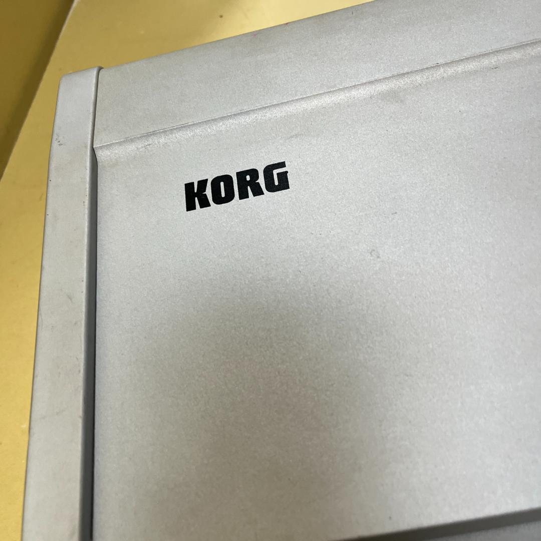 KORG TRITON Pro-X 88鍵 シンセサイザー 動作確認済 - メルカリ