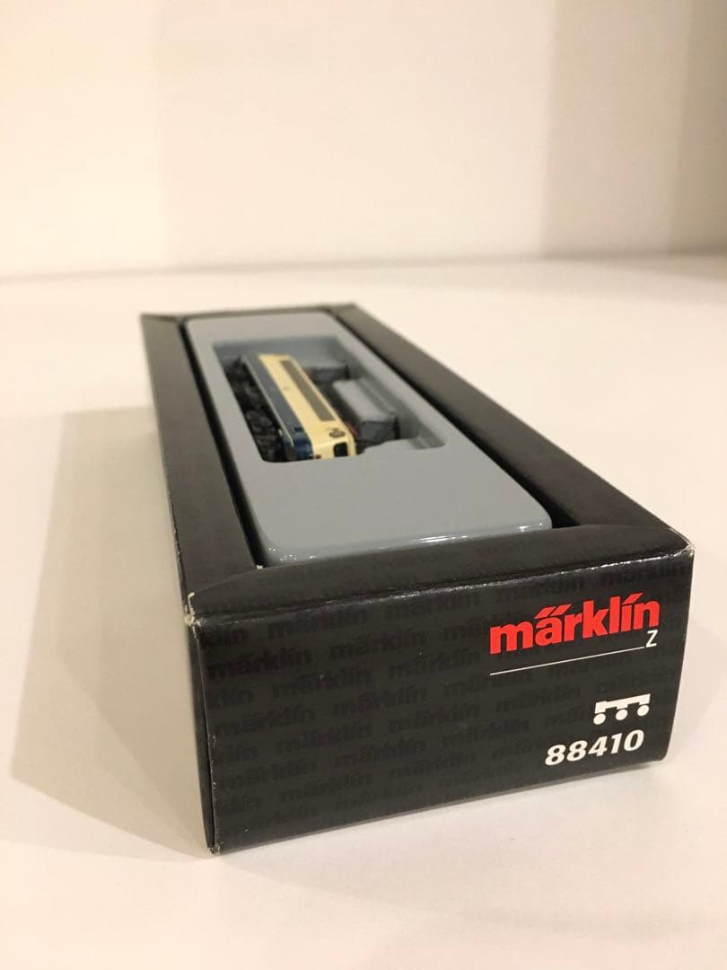 美品 メルクリン mini-club 88410 BR 110.3 MHIモデル - メルカリ
