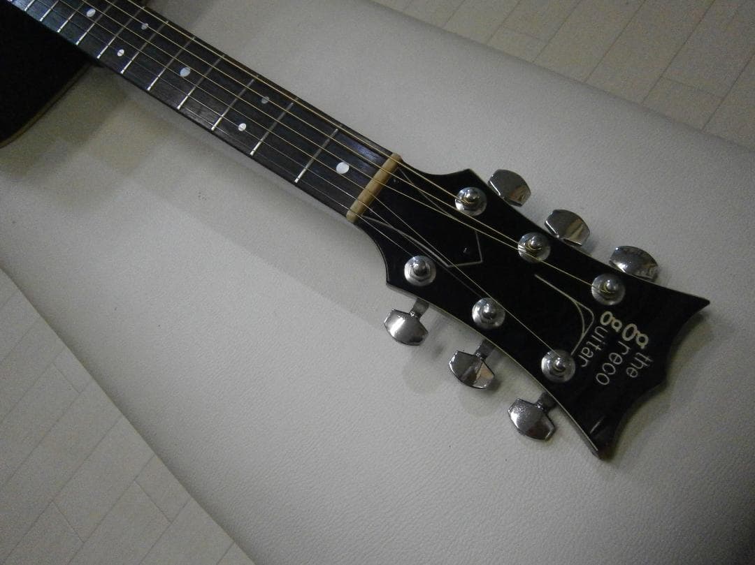 グレコ＜theGrecoＧuitar・Ｇ-40＞70年代・日本製 Greco (グレコ)レスポールタイプ 日本製 J752335｜トレファクONLINE