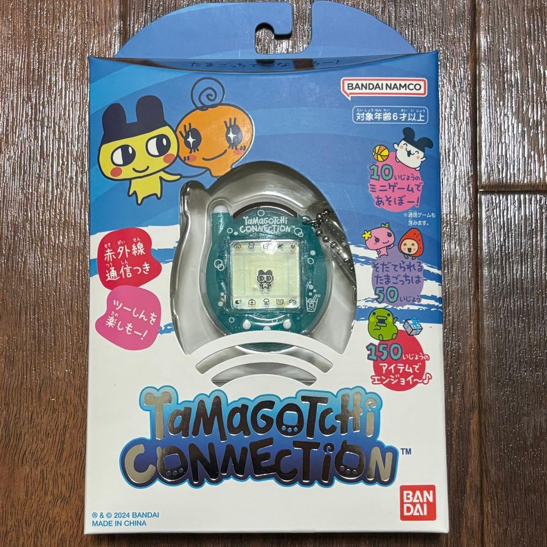 Tamagotchi Connection たまごっちコネクション めろんそーだ Tamagotchi Connection たまごっちコネクション めろんそーだ｜Yahoo