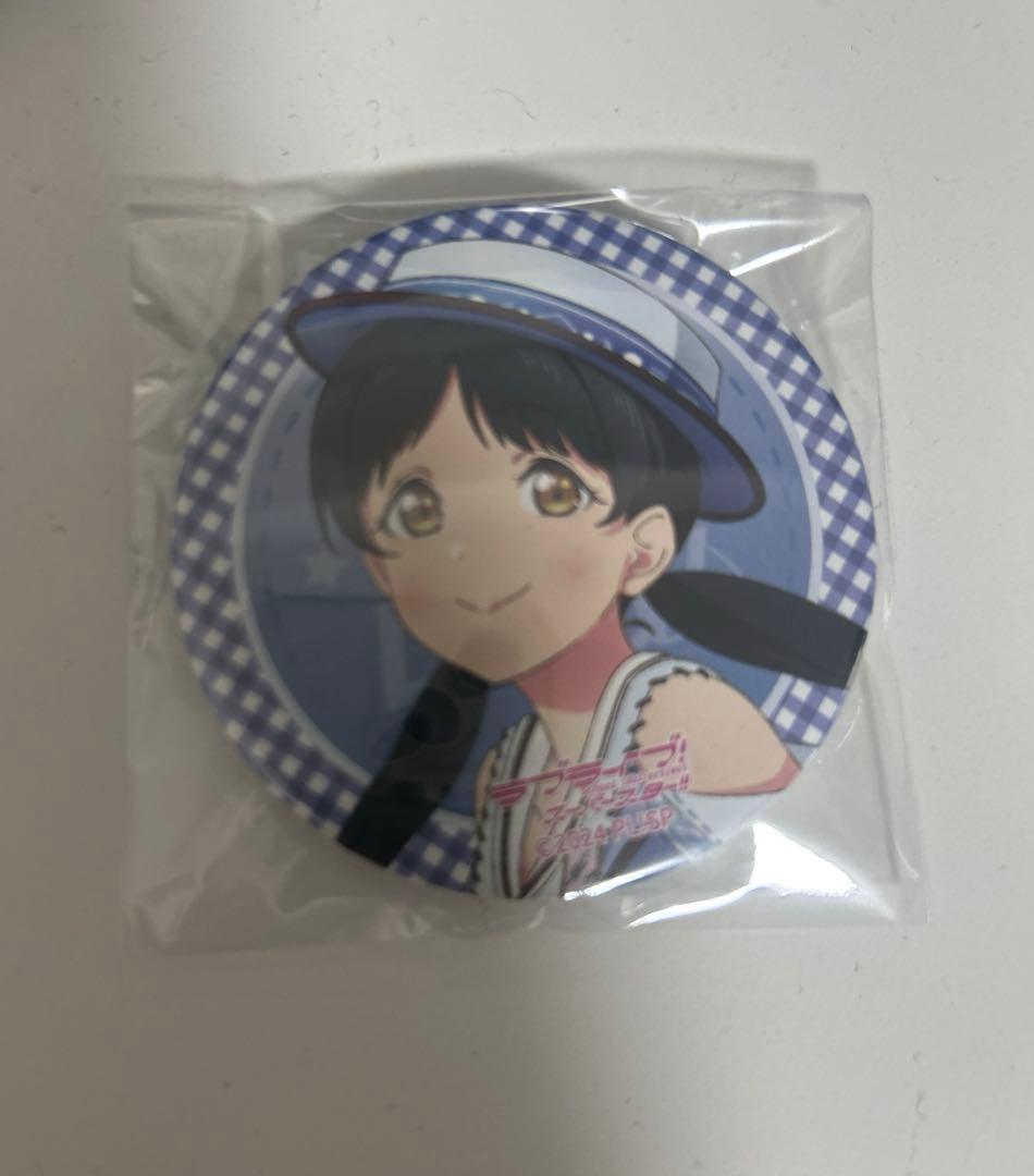 葉月恋 缶バッジ Liella7th ガシャ - メルカリ