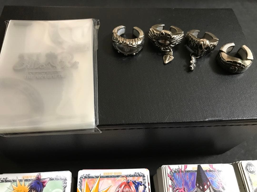 MAR メルヘヴン 引退セット 希少カード多数 ドロシー MAXレア AKT9