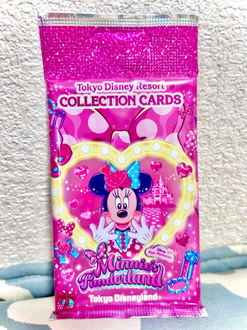 美品】ディズニー パルパルーザ ミニーマウス 新品未使用 まとめ売り 8
