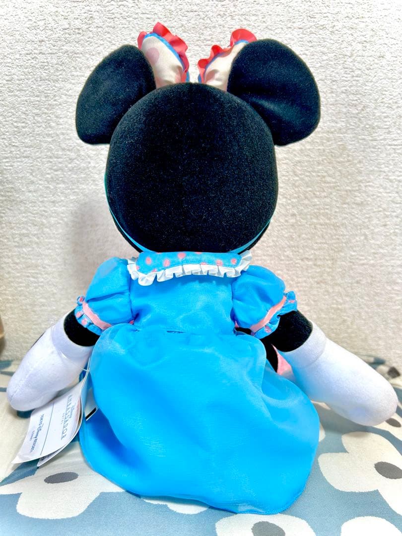 美品】ディズニー パルパルーザ ミニーマウス 新品未使用 まとめ売り 8
