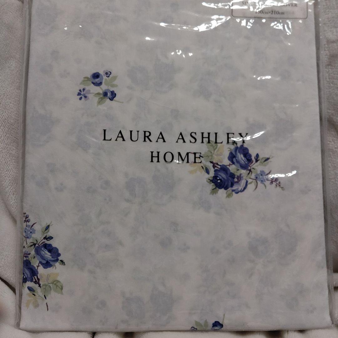 LAURA ASHLEY  掛け布団カバー・ピローケース アデリーン柄 ピローケース（ベッド・寝具） | LAURA ASHLEY HOME