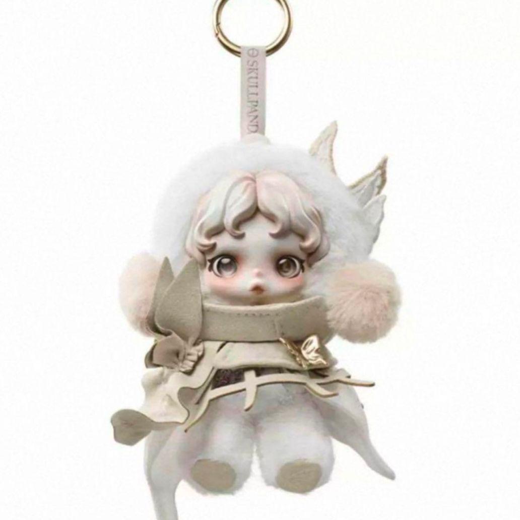 POPMART SKULLPANDA スカルパンダ 中国限定 上海限定 レア - メルカリ