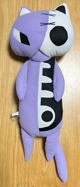 ぬいぐるみ 「パンティ&ストッキング with ガーターベルト」 の