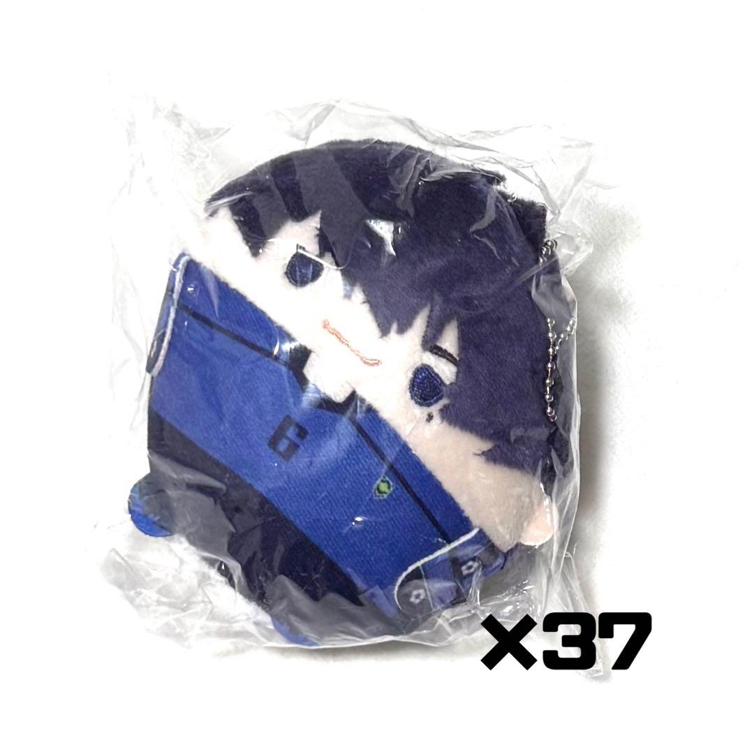 ブルーロック ブルロ 烏旅人 ふわコロりん ふわコロ ぬいぐるみ ブルーロック ふわコロりん4 | MAXLIMITED ONLINE SHOP