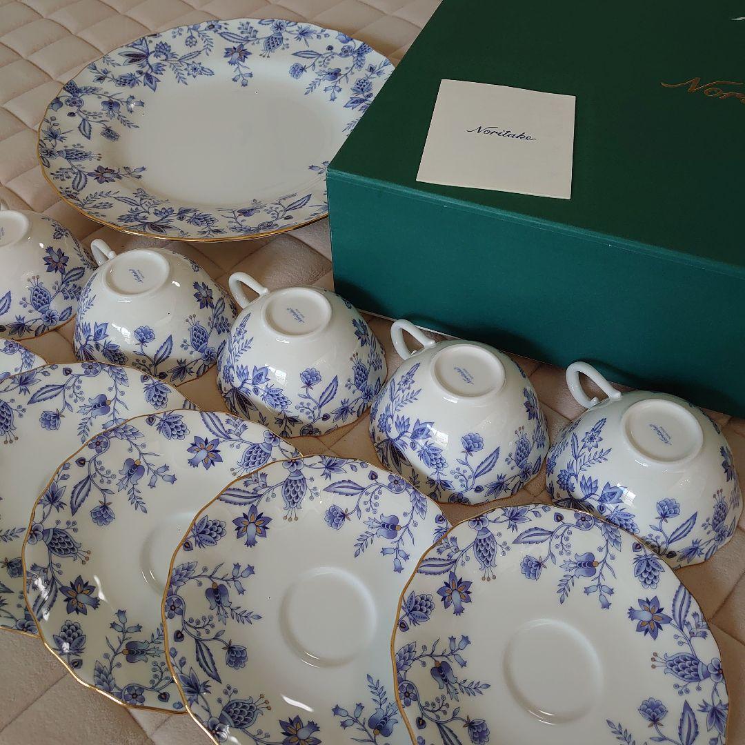 最終お値段新品ノリタケ紅茶セット ノリタケ食器公式オンラインショップ | NORITAKE ONLINE SHOP