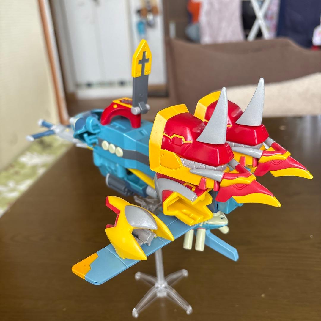 デジモン スピリットエボリューション カイゼルグレイモン - メルカリ