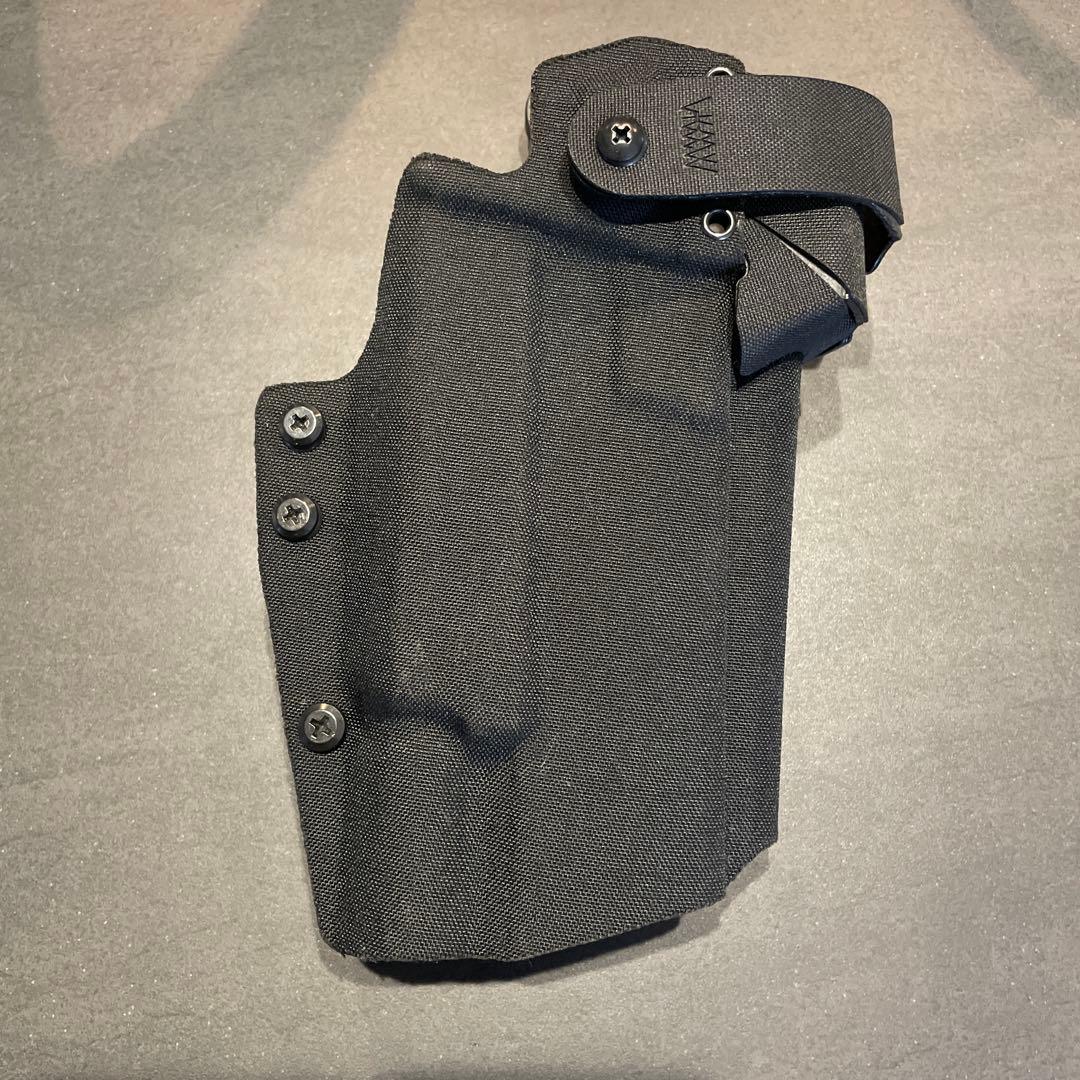VOLK TACTICAL ALMIGHTY HOLSTER ホルスター ALMIGHTY HOLSTER / LV2-RD G2 – VOLK TACTICAL GEAR