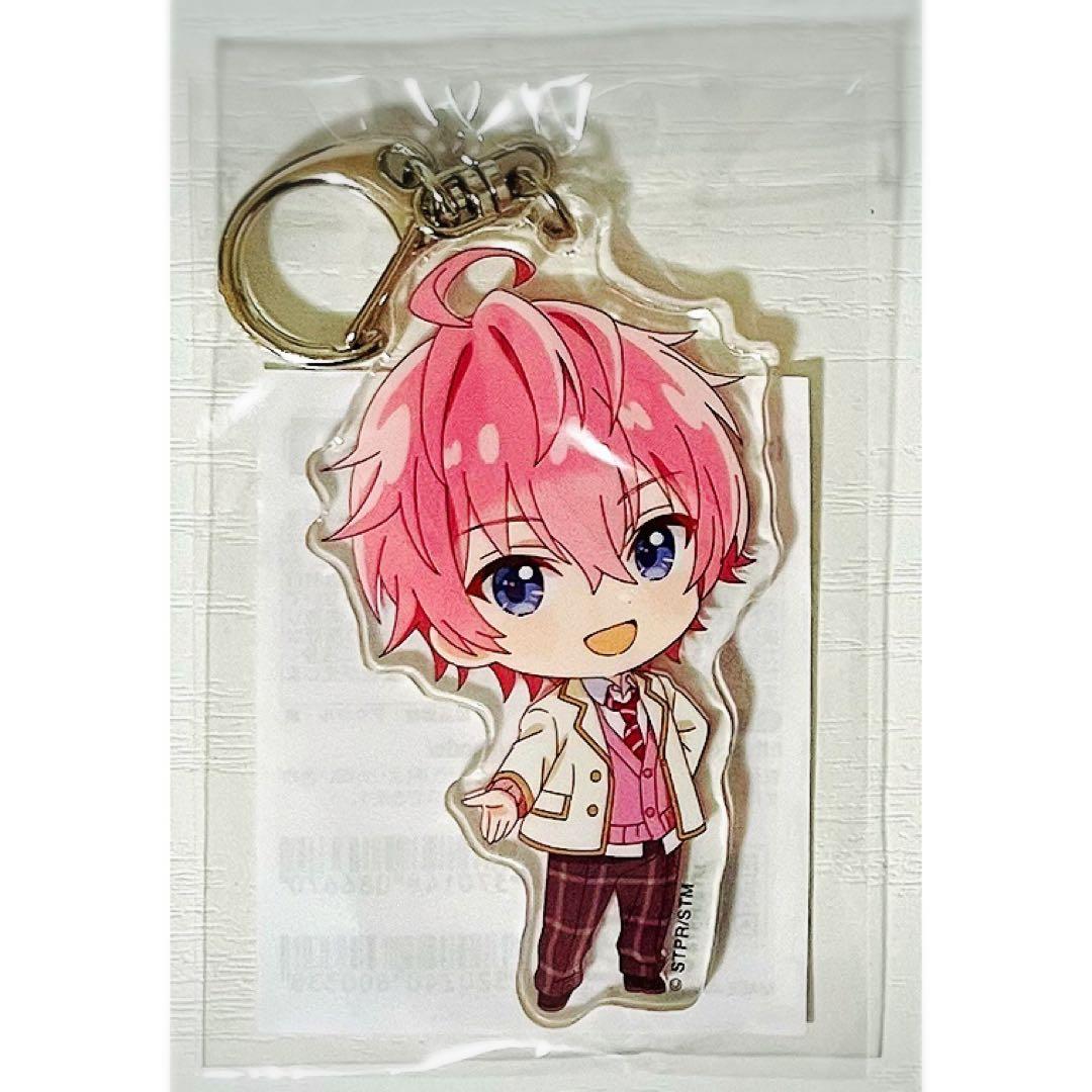 新品☆すとぷり【さとみ】劇場版すとぷり☆はじまりの物語☆劇場グッズ