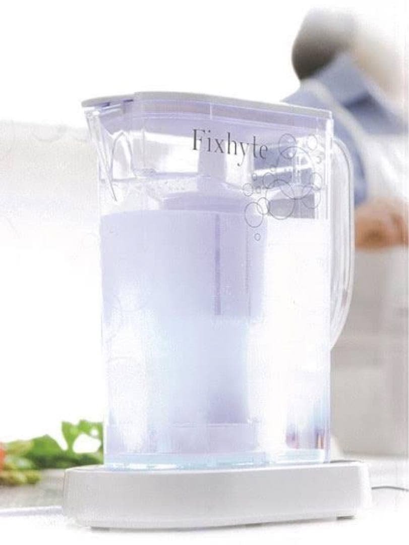 YOSA フィクサイト | 水素水生成器 浄水器（ヨサ） - メルカリ