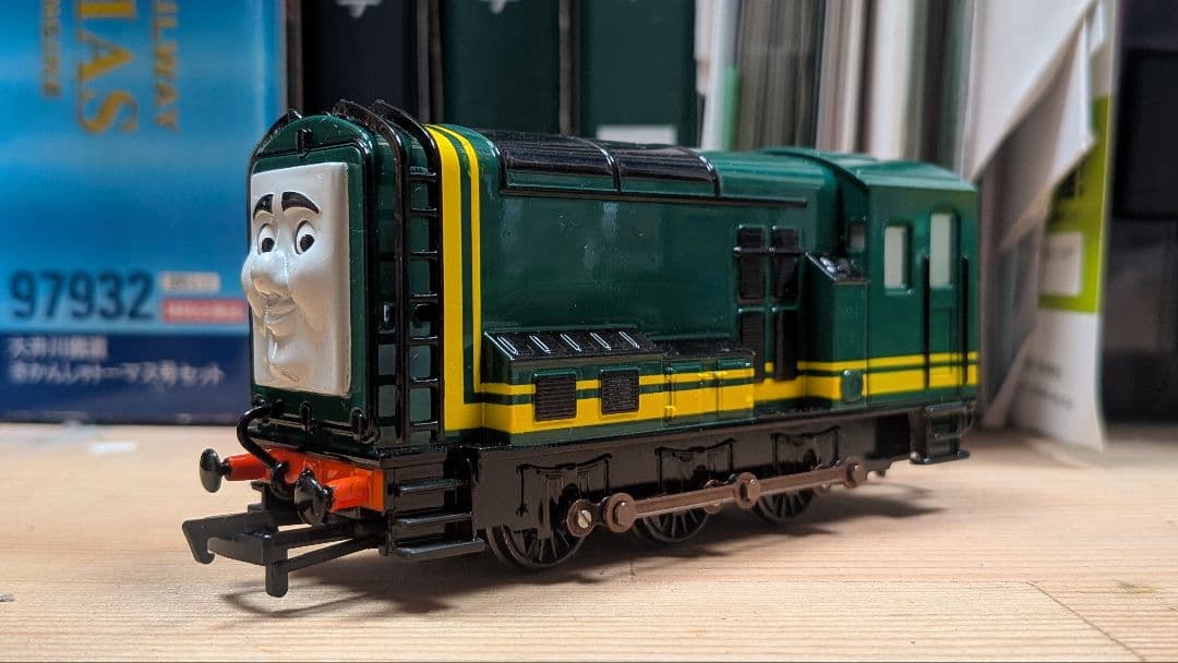 bachmann パクストン Paxton : Bachmann Trains Online Store!