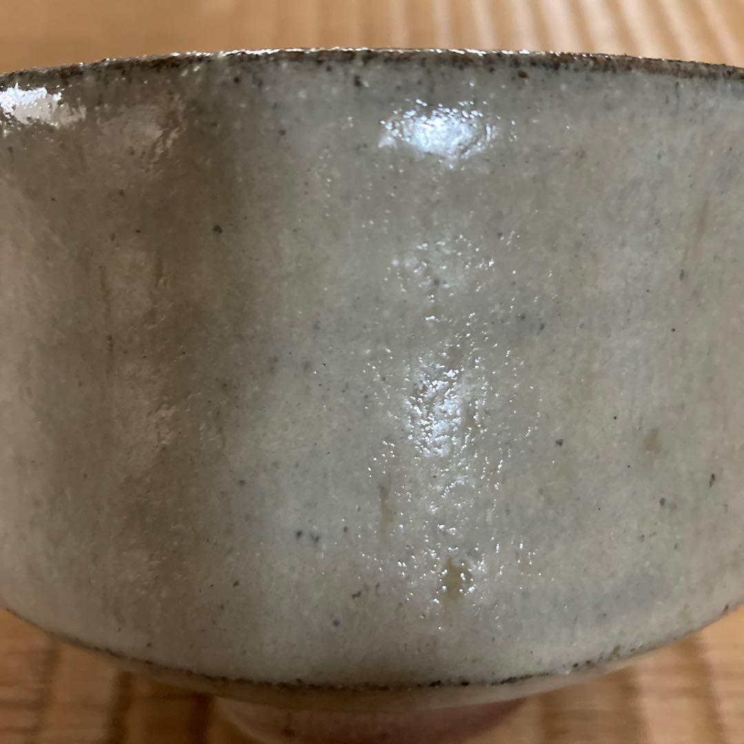 濱田庄司 門窯 抹茶盌 - メルカリ