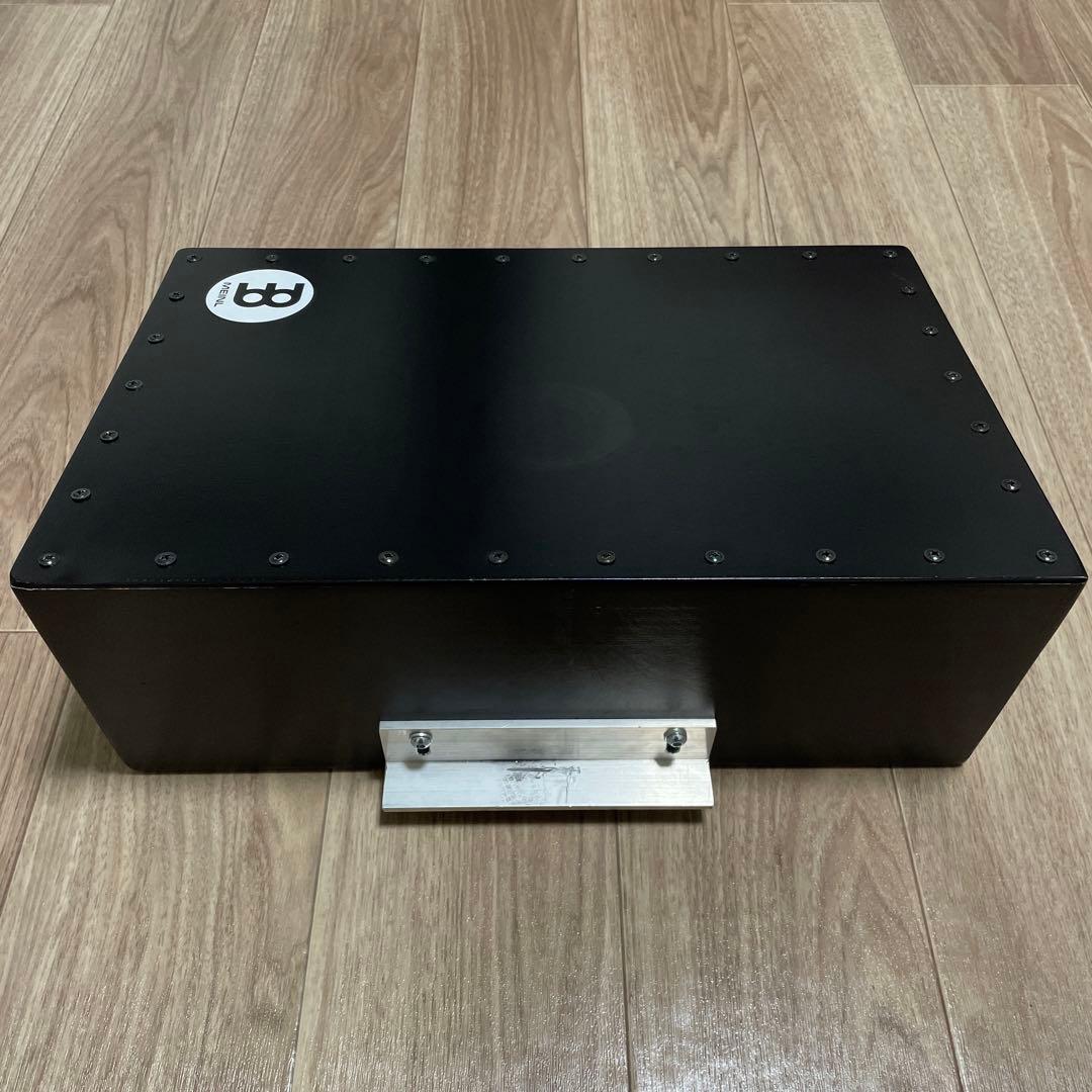 MEINL BASSBOX マイネル ベースボックス バスドラム BBB1 - メルカリ