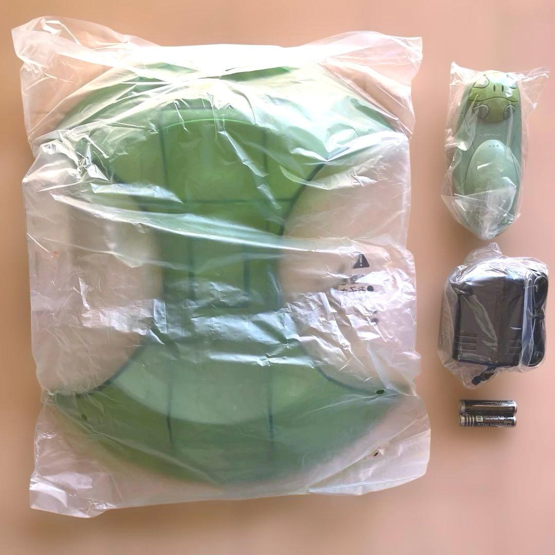 《未使用品》★希少品 限定1000台★REAL size HARO ガンダムハロ
