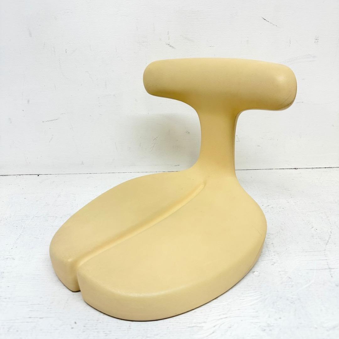 ayur chair アーユルチェアー メディカルシート 座椅子 姿勢改善 骨盤 メディカルシート単品》健康医療アワード受賞 腰・姿勢・集中力に