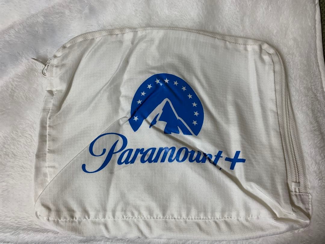 Paramount pictures パラマウントピクチャーズグッズセット - メルカリ