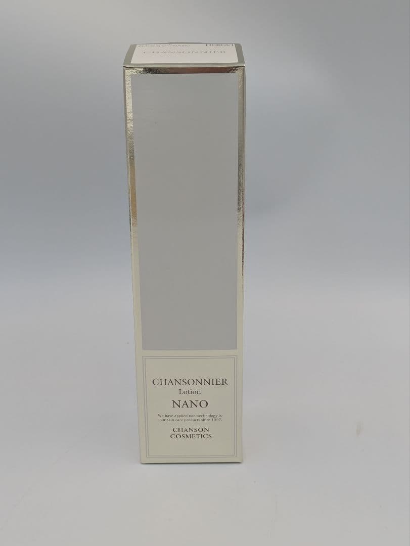 シャンソニエ ローション NANO　内容量：130mL シャンソン化粧品 シャンソン シャンソニエ ローション NANO 130ml