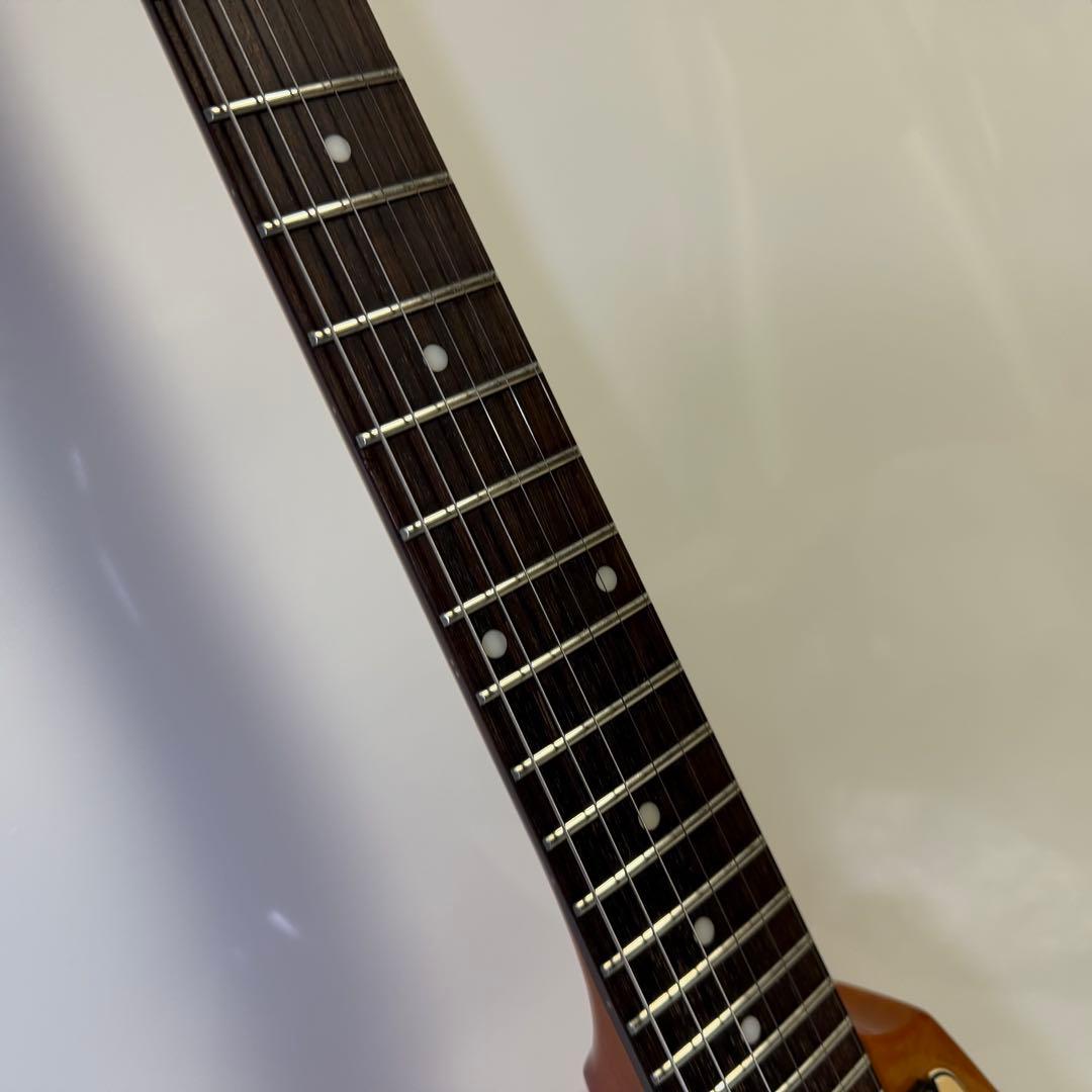希少✨送料無料✨Playtech FV500 Premium Flying V - メルカリ