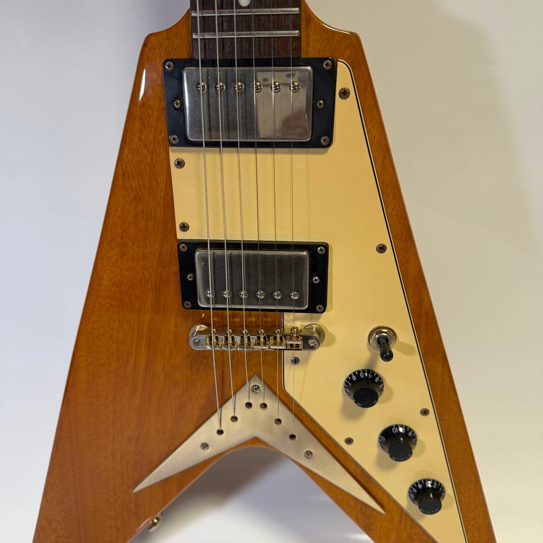 希少✨送料無料✨Playtech FV500 Premium Flying V - メルカリ