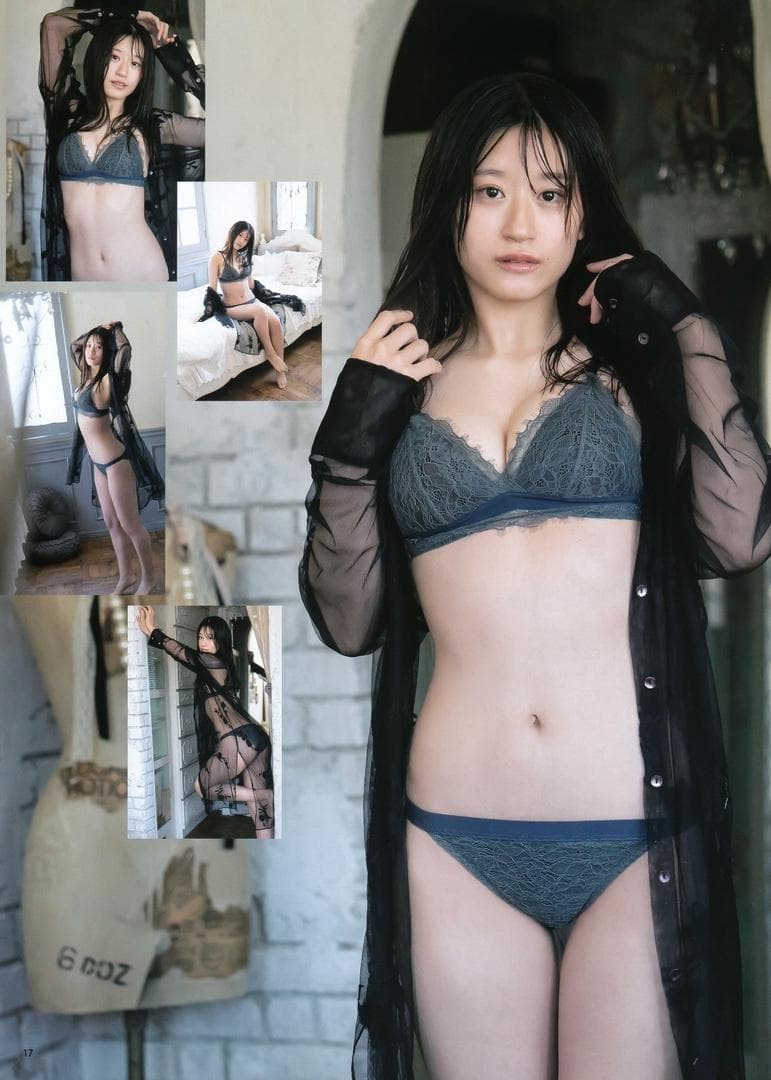 上西怜A4サイズピンナップ12枚SET 上西怜A4サイズピンナップ12枚SET