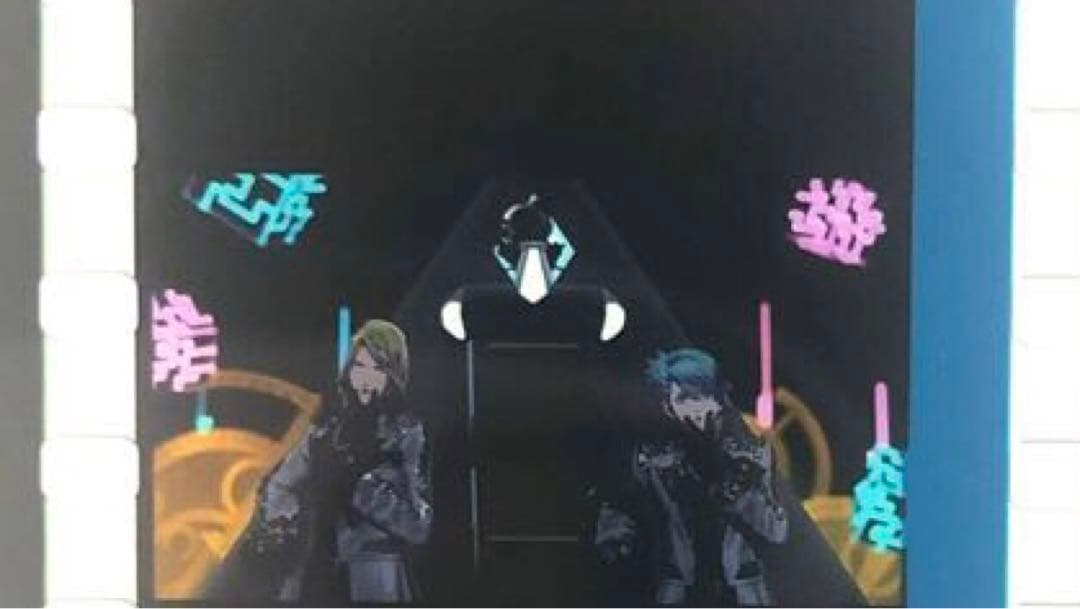 ハ*ノ様 うたプリ タブナイ 特典 コマフィルム カルナイ 7週目 カミュ 藍 劇場版 うた☆プリ」動員50万人＆興収9億円を突破！7週目特典は“コマ