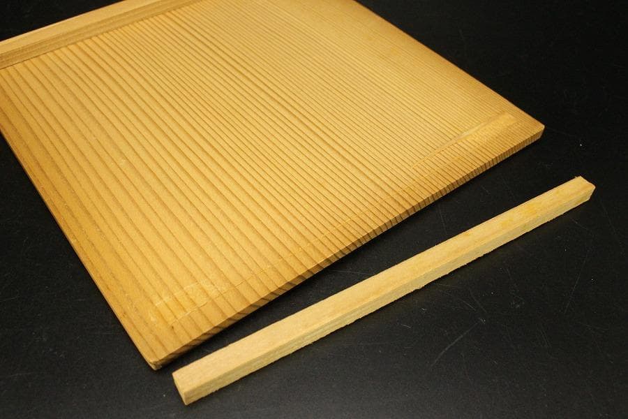 茶道具 備前 建水 共箱 未使用(A561) - メルカリ