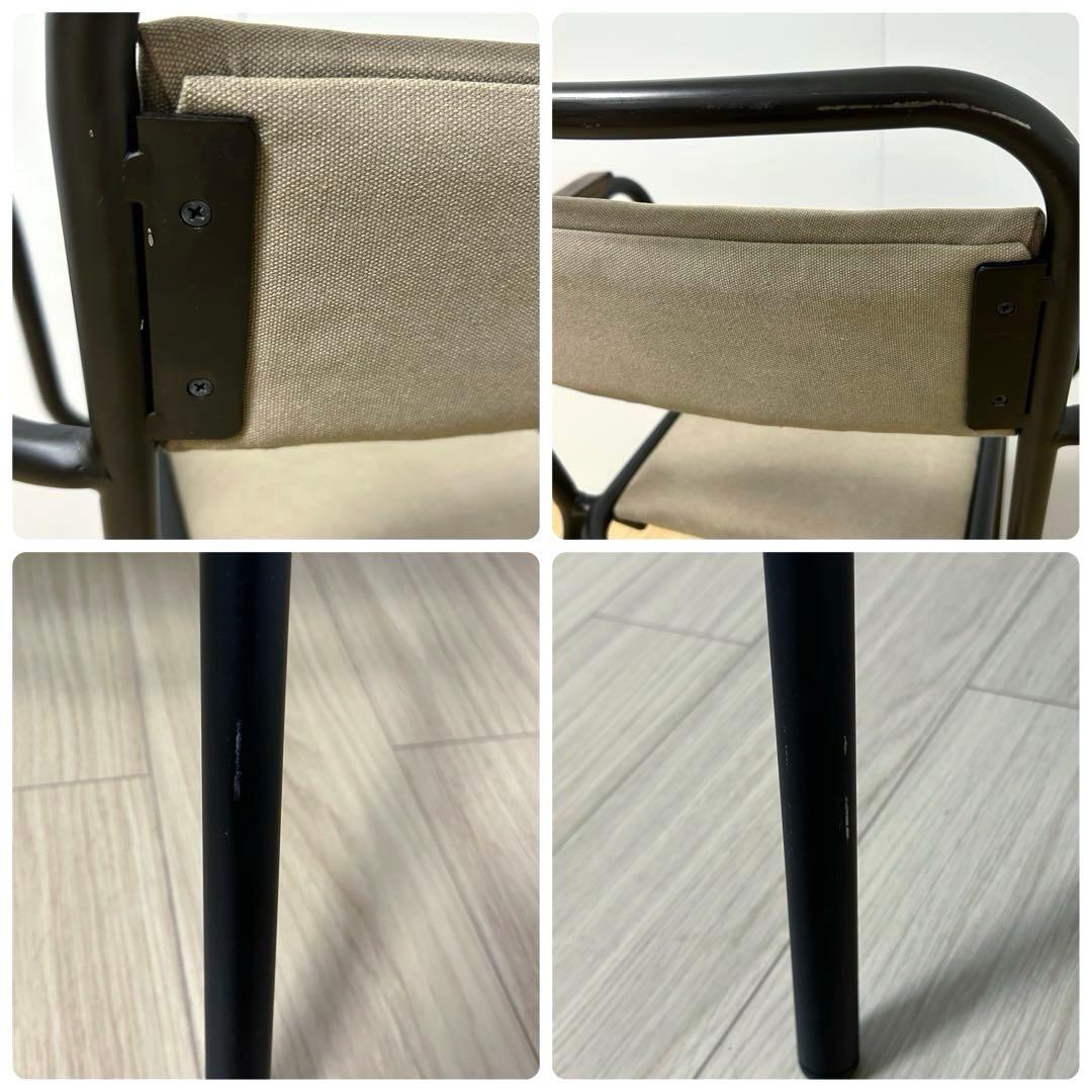 関家具 クラッシュゲート ノットアンティークス フリッパーチェア