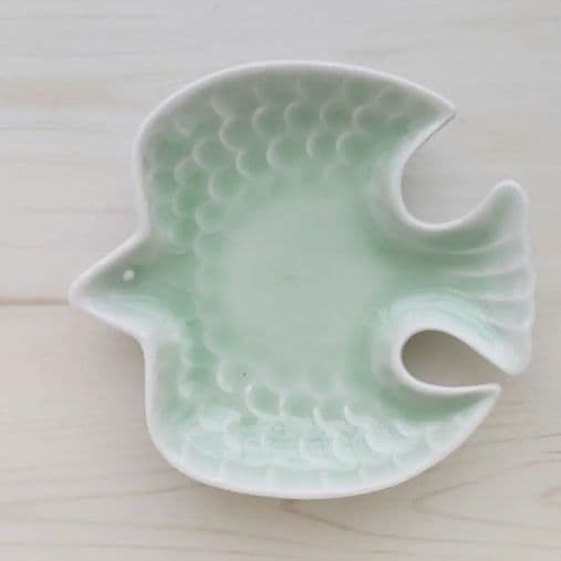 新品　Dinky　ディンキー　トリ 小皿　ヒワ　鳥　とり　バード 楽天市場】Dinky トリ小皿 みのる陶器 美濃焼 小皿 おしゃれ カラフル