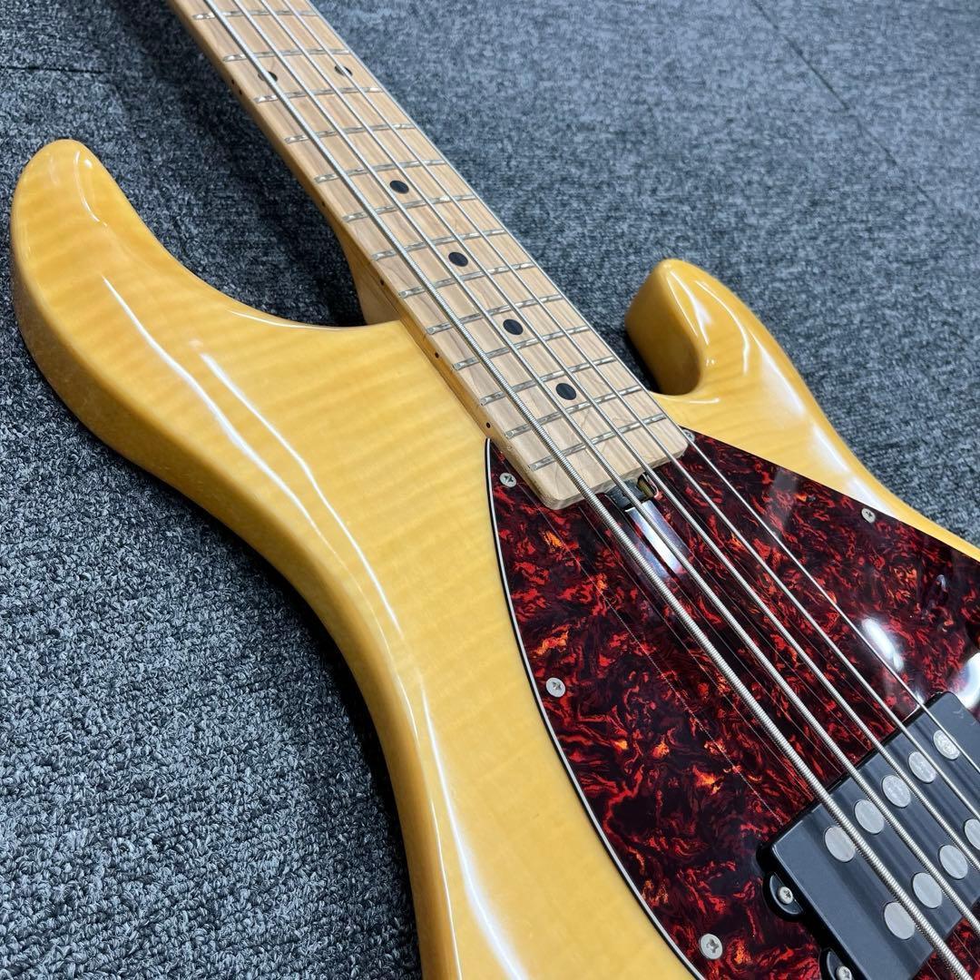 11232】OLP by MUSICMAN スティングレイ 5弦ベース - メルカリ