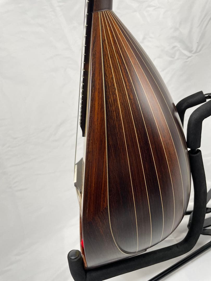 MIYANO-宮野マンドリン M-1 2023年製 ほぼ新品 - メルカリ