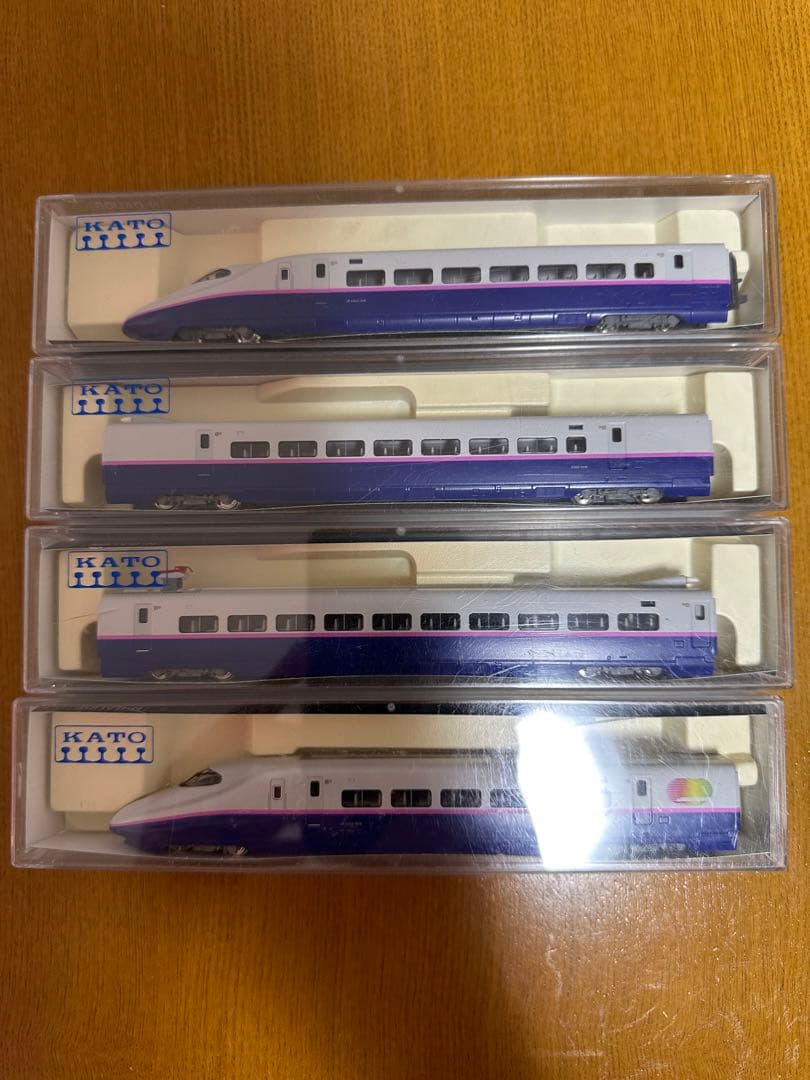 鉄道模型　Nゲージ　カトー カトー（KATO） Nゲージ KATO USA 176-8940 GE ES44AC BNSF #5749 在庫